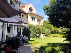 -汾阳花园酒店·餐厅(徐汇店)