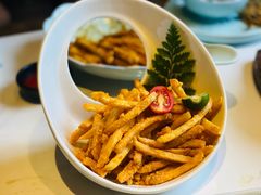 -卯时·龙光雅宴·精致锡帮菜(惠山古镇店)