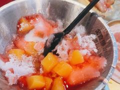 -金喜娜无限自助烤肉(泰达永旺店)