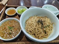 -蟹上黄·蟹黄面·江南糖水(人民广场店)