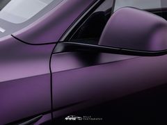 -V-KOOL威固车中宝隐形车衣·汽车隔热膜·改色膜(西国贸店)