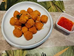 -大树餐厅(红旗街万达店)