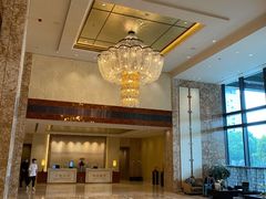 -杭州城中香格里拉大酒店