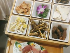-大理董·董家小厨野生菌火锅(古城旗舰店)
