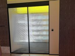 -长白山万达锦华套房酒店