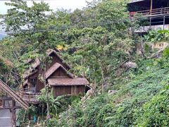 -海南槟榔谷黎苗文化旅游区