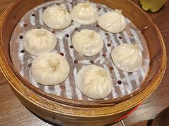 -玖鲜小笼(中山广场店)