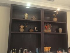 -上地宴·中关村的会客厅(清河高铁站店)