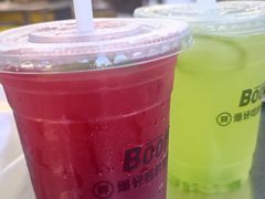 -蓉三少冒烤鸭·四川小吃集(北京首店)