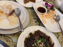 -新聚丰菜馆(太监弄店)