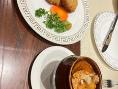 -92°C俄式厨房(中央大街店)