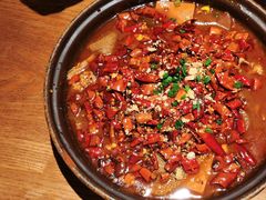 -蓉城小馆(科兴店)