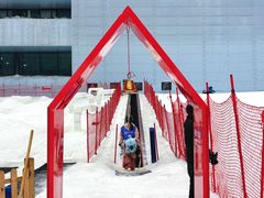 -哈尔滨热雪奇迹