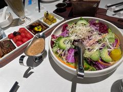 -悦融·京鲁菜·露台花园(安定门店)