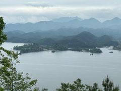 -千岛湖天屿景区