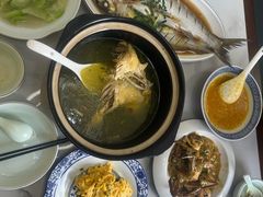 -小陆莲花蟹园农家乐(莲花岛店)