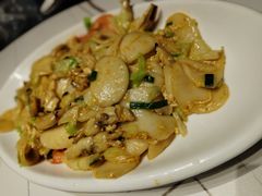 -金海湾海鲜排档(朱家尖店)