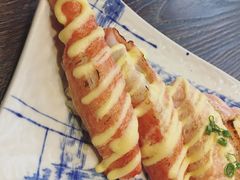 -大雄寿司(中华广场店)