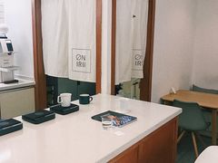 -Onirii Coffee(长乐路店)