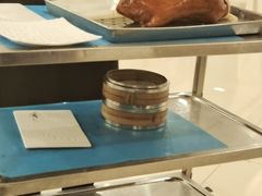 -全聚德(上海首店浦东店)