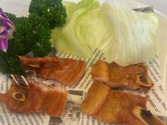 -醉壹号海鲜大排档(厦门美食地标店)