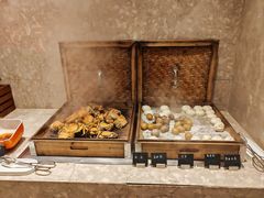 -菲住布渴酒店自助餐厅(阿里巴巴西溪园区店)