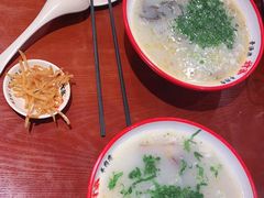 -武圣羊汤(手帕口店)