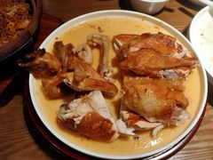 -张家卫·阳江菜·小海鲜(肥婆湾桥店)