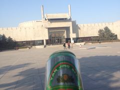 -辽沈战役纪念馆