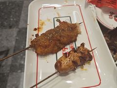 -堂堂小伙夫·辽宁小吃大排档(京西大悦城店)