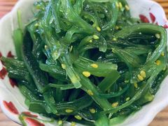 -幸屿 创意料理(永嘉天地店)
