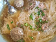 -CHINCHIN 青青·泰国料理(万象食家店)