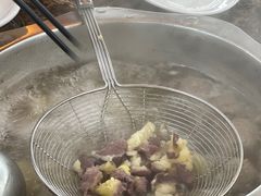 -蔡社牛肉城(龙湖店)