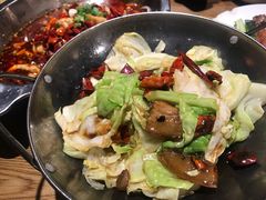 -周麻婆(旗山师大店)