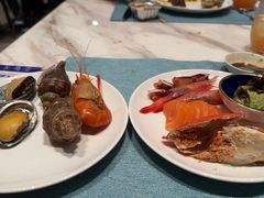 -南湖宾馆·鸳湖阁全日制餐厅