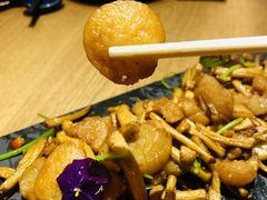 -荟廷·晶萃(陆家嘴尚悦湾店)