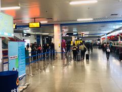 -厦门五通客运码头