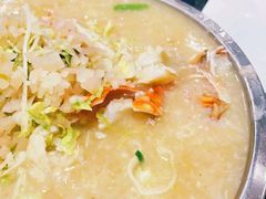 -一哥美食(总店)