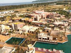 -三亚海昌梦幻海洋不夜城