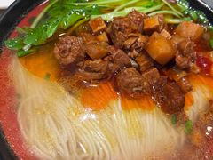 -泰煌鸡·上海白斩鸡·鸡汤面(鹤庆店)