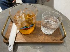 -COTTON CAFE(德信·中外公寓店)