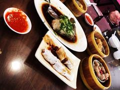 -Zi Yean Restaurant