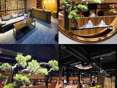 -山之屋炭火烧肉·生啤畅饮(大朗万科中央公园店)