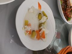 -天乐农家鱼头王(天目湖店)