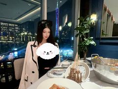 -禧悦楼(天德广场店)