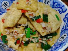 -西江红·株洲本地菜(滨江南路店)