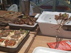 -木屋烧烤(龙湖天街店)