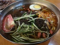 -春明狗肉馆(园丁花园店)
