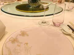 -金轩中餐厅 Jin Xuan(浦东丽思卡尔顿酒店)