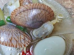 -正宗南铁拉叔沙煲螺·烧烤·秘制靓粥(南铁总店)